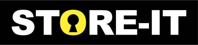 STORE-IT Logo